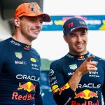 Max Verstappen Instagram - A perfect weekend in Spa 🇧🇪 We’ve been on it from start to finish @redbullracing 💪 The car was great 🚀 Thank you Orange Army, your support has been unreal 🙌 #BelgianGP Circuit de Spa-Francorchamps