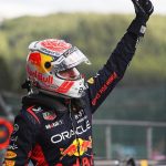 Max Verstappen Instagram - Great start @redbullracing 💪 But still a lot of work to do this weekend ☝️ Thank you everyone for supporting us, especially all of you that stayed out there in the rain today 🇧🇪 #KeepPushing Circuit de Spa-Francorchamps