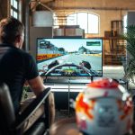 Max Verstappen Instagram - On set today with @easportsf1 🍿🔥 #F123 Champions Edition is out now 👀🎮