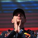 Max Verstappen Instagram - YES BOYS! 💪 Another amazing achievement for the team @redbullracing 🏆 Thank you to everyone for your continuous hard work 👊 Today was a perfect day 🙌 Thank you Hungary for your support all weekend 🇭🇺 #HungarianGP Hungaroring