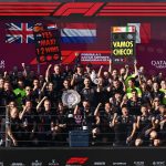 Max Verstappen Instagram - YES BOYS! 💪 Another amazing achievement for the team @redbullracing 🏆 Thank you to everyone for your continuous hard work 👊 Today was a perfect day 🙌 Thank you Hungary for your support all weekend 🇭🇺 #HungarianGP Hungaroring