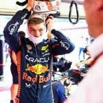 Max Verstappen Instagram – Calling that a solid first day 📞😉 Circuit de Barcelona-Catalunya