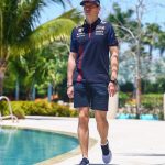 Max Verstappen Instagram - Miami day 1 📸🌴 Hard Rock Stadium