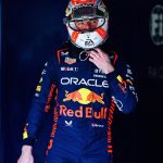 Max Verstappen Instagram - Well, we scored some good points @redbullracing 👊 For the rest, it is what it is. We focus on tomorrow's race 🇦🇿 Baku City Circuit