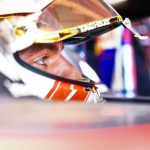 Max Verstappen Instagram - We have good race pace, so starting 2nd in Sunday's race is okay! Looking forward to the rest of the weekend here in Baku 👊 Baku City Circuit
