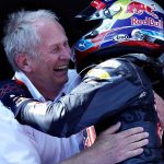 Max Verstappen Instagram - Happy 80th Birthday, Helmut! 🎉 Cheers to many more highlights!