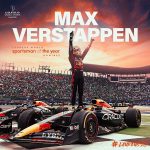 Max Verstappen Instagram - Max has been nominated for the #Laureus23 World Sportsman of the Year 2022 for the second year running! 🔥 After winning it last year, he faces stiff competition this year from the likes of Kylian Mbappé, Lionel Messi, Mondo Duplantis, Steph Curry and Rafa Nadal.
