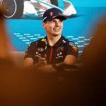 Max Verstappen Instagram - Miami day 1 📸🌴 Hard Rock Stadium
