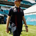 Max Verstappen Instagram - Miami day 1 📸🌴 Hard Rock Stadium