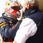 Max Verstappen Instagram - Happy 80th Birthday, Helmut! 🎉 Cheers to many more highlights!