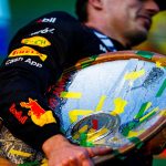 Max Verstappen Instagram - What a day! First win in 🇦🇺 since 2011 for the team and a FIRST for @maxverstappen1. 📸 @vladimirrys #redbullracing #f1 Melbourne, Victoria, Australia