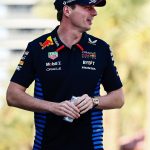 Max Verstappen Instagram - 🔜