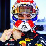 Max Verstappen Instagram - Great to be back in an F1 car again, good fun out there today 😄🇧🇭 Bahrain International Circuit