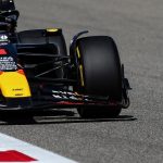 Max Verstappen Instagram - Great to be back in an F1 car again, good fun out there today 😄🇧🇭 Bahrain International Circuit