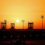 Max Verstappen Instagram - Great to be back in an F1 car again, good fun out there today 😄🇧🇭 Bahrain International Circuit