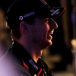 Max Verstappen Instagram - Excited to get back in the car this week 🙌
