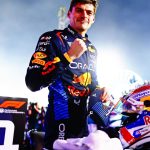 Max Verstappen Instagram - Yes boys!!! Couldn’t have asked for more 🙌 Unbelievable start to the year, a 1-2 finish is absolutely fantastic 🏆 Great work @redbullracing, let’s keep pushing 👊 Bahrain International Circuit
