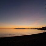 Maxi Iglesias Instagram - Si estoy cerca del mar, no puedo no bañarme