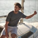 Maxi Iglesias Instagram - Hablando de velas.. El tiempo pasa volando! PER caducado.⚓️ Puede que lo necesite este año para un proyecto. Donde se renueva? A la atención de La Marina Mercante 😜