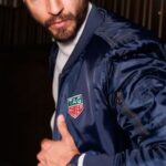 Maxi Iglesias Instagram - The chase for carrera @ London @tagheuer #tagheuercarrera60 #tagheuer #tagheuercarrera London, Uk
