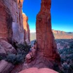 Maxi Iglesias Instagram – Estos días de Pascua aprendí lo que es el “Vortex” 

Those days in Sedona, I’ve been thinking and knowing more about energys, rocks,shooting stars and “animal” rocks..”bannaada” “serefe” and other good stuff surrounded by good people..👌🏽

This is a place that inspires, recharges, uplifts, soothes, restores and so much more..I’ve been said, that for many, the very act of being here provokes a spiritual awakening..
” No one leaves Sedona unchanged” and that it’s true. 💚

Thanks Brandon for the plan 💥 Sedona, Arizona