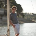 Maxi Iglesias Instagram - Hablando de velas.. El tiempo pasa volando! PER caducado.⚓️ Puede que lo necesite este año para un proyecto. Donde se renueva? A la atención de La Marina Mercante 😜