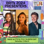 Maya Jama Instagram – She’s hosting The Brit Awards💫 

Realised I don’t post as much work stuff on here as I should but I wrote down a list of goals as a presenter as soon as I left my retail job and this was the final one I had to tick off🥹

To say 16year old me wouldn’t believe it would be a lie, every single goal I wrote down I knew was possible I just had no idea when or how, self belief & prayer is so crucial, if you believe it you can achieve it as cliche as that is, looking back at it all got me emosh, there’s beauty in the journey.. & here we are 🙏🏽

Pic 2 is the first time I ever attended at 21 and I hadn’t learnt how to pose on red carpets so my fist was clenched behind my back from nerves 😂

Pic 3 is the first time I hosted the red carpet show in 2018

Video is me doing interviews for the Critics choice performances in 2016 

Hosted the pre show a few years in a row, last minute stint on the main show & nowww il 
see you on March 2nd with the guyssss 👋❤️