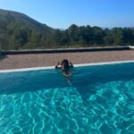 Maya Jama Instagram – Leo season ♌️ & all thattttt🦁