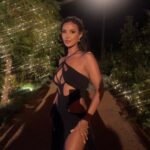 Maya Jama Instagram - overwhelmed from last night, thankyou so much for your kind words.. 🖤 who’s ready for tonight’s episode ??