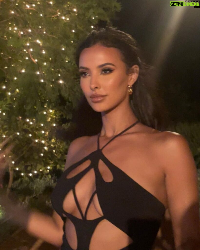 Maya Jama Instagram - overwhelmed from last night, thankyou so much for your kind words.. 🖤 who’s ready for tonight’s episode ??