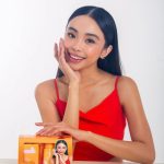 Maymay Entrata Instagram - Beauty Vault Premium Rejuvenating Set Limited Edition packaging is now available! ✨ Achieve that #GandangBeautyVault for only Php300 per set. Perfect gift ang maging #AlagangBV this V Day! 🧡🥰 Para sa pangmalakasang kinis at glow, get your @beautyvaultph Rejuv Set now. 😍 #beautyvault #premiumrejuvenatingset
