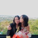 Maymay Entrata Instagram - Pinning Ceremony w/ my babygirl @jap_012 sobrang proud ako sayo bray, tatlong buwan nalang may ga-graduate na sa College sa Pamilya natin at dahil yun sa sikap at tyaga mo sa pag-aaral. Mahal na mahal kita 🥹🤍