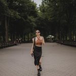 Maymay Entrata Instagram – 🍃 Central Park, New York City