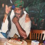Meagan Good Instagram - I hate posts about death. .. so I’ll make this one about Life . Jim .. My Godpop .. my mentor .. my bestfriend .. you changed the trajectory of my Life as a young woman. You listened .. saw me when I felt unseen.. you gave a tiny black girl a big voice ..and a unapologetic attitude.. Encouraged me to walk boldly to the beat of my own drum. To be humble + of service. Taught me to never to stand by when I see injustice.. encouraged me to be the best and freest actress I could be.. taught me to pursue a positive mindset + a spirit of not complaining- but instead action when things aren’t fair.. Reminded me it’s always bigger than me and to use the platform God has so graciously given me for good. You. Changed. My. Life . The pain of never hearing your huge but calm chuckle again is immeasurable .. the grief of never getting to sit with you + have our meeting of the minds .. to be encouraged that my perspective is unique, God-given, authentic and is much needed. I miss you tremendously already. I’m heartbroken. .. yet I am overwhelmed with so much gratitude 🙏🏾 of having been at the feet of one of the most phenomenal Giants the world has ever known-and doesn’t truly know the fullness of.. one of the greatest minds of a lifetime .. one of the biggest 🤎s for others I’ll ever get to know. Thank you for loving me. Thank you and Monique for taking me + my family under your wings. Thank you for being the catalyst for so much of the quality of the woman I am today. I love you in this life and the next- forever. Your Goddaughter Meagan