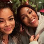 Meagan Good Instagram - ᴍʏ ᗪᴇᴀʀ ᴅᴇᴀʀ S͏ɪɪɪɪsᴛᴇʀ @DannellaLane ! ɪ ʟᴏᴠᴇ ʏᴏᴜ ʙᴇʏᴏɴᴅ .. “ʏᴏᴜᴜᴜᴜ”.. ᴍʏ ʜᴇᴀʀᴛ ɪs sᴏ ғᴜʟʟ, ɪ “ɢᴇᴛ” ᴛᴏ ᴄᴇʟᴇʙʀᴀᴛᴇ ᴀɴᴏᴛʜᴇʀ ᴛʀɪᴘ ᴀʀᴏᴜɴᴅ ᴛʜᴇ sᴜɴ 💫 ᴏғ “ʏᴏᴜ”. ɪ ᴀᴅᴏʀᴇ ʏᴏᴜ 🥹, ɪ ᴄʜᴇʀɪsʜ ᴏᴜʀ S͏ɪsᴛᴇʀғʀɪᴇɴᴅsʜɪᴘ + ɪ ғᴇᴇʟ ʜᴏɴᴏʀᴇᴅ ɪ ɢᴇᴛ ᴛᴏ ᴅᴏ ʟɪғᴇ ᴡɪᴛʜ ʏᴏᴜ 🙏🏾 ᴡʜᴏ ᴀᴍ ɪ ᴛᴏ sᴀʏ; ʙᴜᴛ ɪ ᴛʀᴜʟʏ ʙᴇʟɪᴇᴠᴇ ʏᴏᴜ ᴅᴇsᴇʀᴠᴇ ᴛʜᴇ ᴡᴏʀʟᴅ ᴍʏ S͏ɪɪs 🥲 .. ᴛʜᴀɴᴋ ʏᴏᴜ ғᴏʀ ʏᴏᴜʀ ᴇxᴀᴍᴘʟᴇ .. ᴛʜᴀɴᴋ ʏᴏᴜ ғᴏʀ ʏᴏᴜʀ ᴀᴅᴠɪᴄᴇ.. ᴛʜᴀɴᴋ ʏᴏᴜ ғᴏʀ ʏᴏᴜʀ ᴄᴏᴠᴇʀɪɴɢ + ᴄᴏɴsɪsᴛᴇɴᴛ + ᴜɴᴄᴏɴᴅɪᴛɪᴏɴᴀʟ ɢᴇɴᴜɪɴᴇ ʟᴏᴠᴇ. ɪ ʟᴏᴠᴇ ʏᴏᴜ ᴛᴏ ᴘɪᴇᴄᴇs + ᴡʜᴏʟᴇɴᴇss 🙏🏾 Ⱨᴀᴘᴘʏ 𝟺𝟶 ᴛʜ ᗷᴏʀɴᴇᴛʜ ᴅᴀᴀᴀʏ 🎉 ʟᴏᴠᴇ ʏᴏ S͏ɪɪɪs, ᴍᴇᴀɢ 🫶🏾