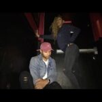 Meagan Good Instagram - T!!!!! @TavaresSmith Super late on the post 🙈 but never coming up short on the love! My 🦁 twin 😌! I know I be being long-winded with my birthday messages 🤦🏽‍♀️ + I “think” you heard everything I said in the video I sent (well mostly lol 🍾👀🤣) So I will just reiterate this part: My world is better because you’re in it 🙏🏾🥹 + I hope you felt/feel all the love that you so freely give to others as you enter this next act of life. You are loved + appreciated more than you know my brother + life friend. God Bless you T! HAPPY BLESSED BORNETH DAY !!! Love, Meags 🫶🏾