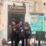 Meagan Good Instagram - ɪɴ sᴜᴄʜ ᴅᴇᴇᴘ ɢʀᴀᴛɪᴛᴜᴅᴇ ᴛʜᴀᴛ ɪ ɢᴏᴛ ᴛᴏ ʙᴇ ᴏɴ ᴛʜɪs ᴇᴘɪᴄ ʟɪғᴇ ᴊᴏᴜʀɴᴇʏ ᴛʀɪᴘ + ᴇxᴘᴇʀɪᴇɴᴄᴇ ᴇᴘɪᴄ ʟɪғᴇ sʜᴇɴᴀɴɪɢᴀɴs 🤣 ᴡɪᴛʜ ᴀʟʟ ᴏғ ʏᴏᴜ 🥹🫶🏾 “ ʟᴇᴛ ᴜs ɢᴇᴛ ᴛᴏ ɪᴛ ᴛᴏ ᴅᴏ ɪᴛ ᴀɢᴀɪɴ, ᴀɴᴅ ɪғ ᴡᴇ ɢᴇᴛ ᴛᴏ ɪᴛ ᴀɴᴅ ᴛʜᴇɴ ᴅᴏɴ’ᴛ ᴅᴏ ɪᴛ, ᴅᴏɴ’ᴛ ᴇᴠᴇʀ ʟᴇᴛ ᴜs ɢᴇᴛ ᴛᴏ ɪᴛ ᴛᴏ ᴅᴏ ɪᴛ ᴀɢᴀɪɴ . “ 🥂
