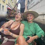 Meagan Good Instagram - ɪɴ sᴜᴄʜ ᴅᴇᴇᴘ ɢʀᴀᴛɪᴛᴜᴅᴇ ᴛʜᴀᴛ ɪ ɢᴏᴛ ᴛᴏ ʙᴇ ᴏɴ ᴛʜɪs ᴇᴘɪᴄ ʟɪғᴇ ᴊᴏᴜʀɴᴇʏ ᴛʀɪᴘ + ᴇxᴘᴇʀɪᴇɴᴄᴇ ᴇᴘɪᴄ ʟɪғᴇ sʜᴇɴᴀɴɪɢᴀɴs 🤣 ᴡɪᴛʜ ᴀʟʟ ᴏғ ʏᴏᴜ 🥹🫶🏾 “ ʟᴇᴛ ᴜs ɢᴇᴛ ᴛᴏ ɪᴛ ᴛᴏ ᴅᴏ ɪᴛ ᴀɢᴀɪɴ, ᴀɴᴅ ɪғ ᴡᴇ ɢᴇᴛ ᴛᴏ ɪᴛ ᴀɴᴅ ᴛʜᴇɴ ᴅᴏɴ’ᴛ ᴅᴏ ɪᴛ, ᴅᴏɴ’ᴛ ᴇᴠᴇʀ ʟᴇᴛ ᴜs ɢᴇᴛ ᴛᴏ ɪᴛ ᴛᴏ ᴅᴏ ɪᴛ ᴀɢᴀɪɴ . “ 🥂