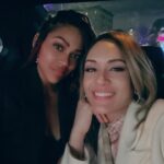 Meagan Good Instagram - Another late ass post 🤦🏽‍♀️🙈 lol i’m trying to keep up here kids 😂 My dear sister G.B !! @LadyGraceByers, Whew! I love you so much. You are a pleasant breath of fresh air later in this life; who knew we’d become true sisters + fierce protectors + lovers of each other 🙏🏾. This past year has been a massive look at gratitude for me .. and I’m so infinitely grateful for “You”. Thank you for being all of who you are 🥹🫶🏾.. I love you more than words 🏝 guh. HAPPY BLESSED BORNETH DAY G!!!! Yo Sis, M.G 🦋