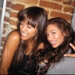 Meagan Good Instagram - 𝙻𝚊𝙻𝚎𝚎𝚣𝚢 @AmyCorreaBell, ʏᴏᴜ ᴀʀᴇ ᴏɴᴇ ᴏғ ᴍʏ ғᴀᴠᴏʀɪᴛᴇ ʙᴇɪɴɢs ᴏɴ ᴛʜᴇ 🌎 .. ᴍʏ sɪsᴛᴇʀғʀɪᴇɴᴅ + ᴄᴏᴠᴇʀ .. ᴡᴇ’ᴠᴇ ᴅᴏɴᴇ ʟɪғᴇ ᴀs ʙᴇsᴛ ғʀɪᴇɴᴅs + ᴋɪɴɢᴅᴏᴍ sɪsᴛᴇʀs ғᴏʀ 𝟸𝟻 ʏᴇᴀʀs ᴛʜᴜs ғᴀʀ .. ᴀ ᴡʜᴏʟᴇ ʟɪғᴇᴛɪᴍᴇ ᴛᴏ ɢᴏ 🙏🏾. ɪ ʟᴏᴠᴇ ʏᴏᴜ ᴛᴏ ᴘɪᴇᴄᴇs + ᴡʜᴏʟᴇɴᴇss ᴀᴍᴇʀᴢ . ɪ ᴄᴇʟᴇʙʀᴀᴛᴇ ʏᴏᴜ ᴛᴏᴅᴀʏ + ᴛʜᴀɴᴋ ɢᴏᴅ ғᴏʀ ʏᴏᴜ ᴇᴠᴇʀʏ ᴅᴀʏ ʙᴇsᴛɪᴇ-ʟᴀ-ᴏғ-ʟɪғᴇ ! 𝙷𝙰𝙿𝙿𝚈 𝙱𝙻𝙴𝚂𝚂𝙴𝙳 𝟺𝟶 𝚃𝙷 𝙱𝙾𝚁𝙽𝙴𝚃𝙷 𝙳𝙰𝚈 𝙻𝙰𝙻𝙴𝙴𝚉𝚈 💫 !!!! ɪ ʟᴏᴠᴇ ʏᴏᴜ , ʏᴏ ʟᴀʟᴀ- ᴍᴇɢsᴛʏ
