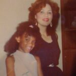 Meagan Good Instagram - ᴅᴇᴀʀ ᴍᴀᴍᴀ, ʏᴏᴜ ᴀʟʀᴇᴀᴅʏ ᴋɴᴏᴡ ᴛʜᴇ ʀᴇsᴛ.. ʏᴏᴜ’ʀᴇ ᴍʏ ǫᴜᴇᴇɴ ..ᴀɴᴅ ᴍʏ sʜᴇʀᴏ. ʟᴏᴠᴇ, ʏᴏᴜʀ ᴍɪᴅᴅʟᴇ - ᴍᴇɢɢᴏs 💞