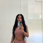 Meagan Good Instagram - 🌸 ᴏʜ ᴘᴜᴇʀᴛᴏ ᴠᴀʟʟᴀʀᴛᴀ ʜᴏᴡ ɪ ᴍɪss ᴛʜᴇᴇ ᴀʟʟ ʀᴇᴀᴅʏ 🌊. ᴡᴇʟᴘ ʙᴀᴄᴋ ᴛᴏ ᴡᴏʀᴋ 🙏🏾 . @Orchid_GlassPenthouse ᴛʜᴀɴᴋs ғᴏʀ ᴀʟʟ ᴛʜᴇ ʟᴏᴠᴇ ᴀɴᴅ ᴄᴀʀᴇ 🍃 Puerto Vallarta, Mexico