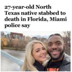 Meagan Good Instagram - PLEASE SHARE AND REPOST. We must apply pressure and get justice for #ChristianTobyObumseli . #Repost @leemerrittesq ・・・ Sunday April 3, 2022, Christian “Toby” Obumseli was stabbed to death by his girlfriend in their luxury apartment in Miami, Florida. According to Obumseli’s family and multiple media sources, his alleged assailant Courtney Taylor Clenney @courtneytailor [pictured here], was not initially arrested or charged by Miami policing authorities. Our office has been consulted by the victim’s family and we have began a thorough review of the case. From just a cursory review of the evidence there appears to be more than sufficient probable cause to make an immediate arrest for the death of Obumseli. Any further delay by authorities continues to compromise the integrity of the investigation into this matter. | go to @oga_jeff for the gofundme 🔗 for Christian’s family 🙏🏾