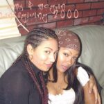 Meagan Good Instagram - 𝙻𝚊𝙻𝚎𝚎𝚣𝚢 @AmyCorreaBell, ʏᴏᴜ ᴀʀᴇ ᴏɴᴇ ᴏғ ᴍʏ ғᴀᴠᴏʀɪᴛᴇ ʙᴇɪɴɢs ᴏɴ ᴛʜᴇ 🌎 .. ᴍʏ sɪsᴛᴇʀғʀɪᴇɴᴅ + ᴄᴏᴠᴇʀ .. ᴡᴇ’ᴠᴇ ᴅᴏɴᴇ ʟɪғᴇ ᴀs ʙᴇsᴛ ғʀɪᴇɴᴅs + ᴋɪɴɢᴅᴏᴍ sɪsᴛᴇʀs ғᴏʀ 𝟸𝟻 ʏᴇᴀʀs ᴛʜᴜs ғᴀʀ .. ᴀ ᴡʜᴏʟᴇ ʟɪғᴇᴛɪᴍᴇ ᴛᴏ ɢᴏ 🙏🏾. ɪ ʟᴏᴠᴇ ʏᴏᴜ ᴛᴏ ᴘɪᴇᴄᴇs + ᴡʜᴏʟᴇɴᴇss ᴀᴍᴇʀᴢ . ɪ ᴄᴇʟᴇʙʀᴀᴛᴇ ʏᴏᴜ ᴛᴏᴅᴀʏ + ᴛʜᴀɴᴋ ɢᴏᴅ ғᴏʀ ʏᴏᴜ ᴇᴠᴇʀʏ ᴅᴀʏ ʙᴇsᴛɪᴇ-ʟᴀ-ᴏғ-ʟɪғᴇ ! 𝙷𝙰𝙿𝙿𝚈 𝙱𝙻𝙴𝚂𝚂𝙴𝙳 𝟺𝟶 𝚃𝙷 𝙱𝙾𝚁𝙽𝙴𝚃𝙷 𝙳𝙰𝚈 𝙻𝙰𝙻𝙴𝙴𝚉𝚈 💫 !!!! ɪ ʟᴏᴠᴇ ʏᴏᴜ , ʏᴏ ʟᴀʟᴀ- ᴍᴇɢsᴛʏ