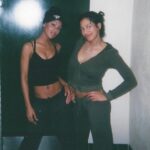 Meagan Good Instagram - 𝙻𝚊𝙻𝚎𝚎𝚣𝚢 @AmyCorreaBell, ʏᴏᴜ ᴀʀᴇ ᴏɴᴇ ᴏғ ᴍʏ ғᴀᴠᴏʀɪᴛᴇ ʙᴇɪɴɢs ᴏɴ ᴛʜᴇ 🌎 .. ᴍʏ sɪsᴛᴇʀғʀɪᴇɴᴅ + ᴄᴏᴠᴇʀ .. ᴡᴇ’ᴠᴇ ᴅᴏɴᴇ ʟɪғᴇ ᴀs ʙᴇsᴛ ғʀɪᴇɴᴅs + ᴋɪɴɢᴅᴏᴍ sɪsᴛᴇʀs ғᴏʀ 𝟸𝟻 ʏᴇᴀʀs ᴛʜᴜs ғᴀʀ .. ᴀ ᴡʜᴏʟᴇ ʟɪғᴇᴛɪᴍᴇ ᴛᴏ ɢᴏ 🙏🏾. ɪ ʟᴏᴠᴇ ʏᴏᴜ ᴛᴏ ᴘɪᴇᴄᴇs + ᴡʜᴏʟᴇɴᴇss ᴀᴍᴇʀᴢ . ɪ ᴄᴇʟᴇʙʀᴀᴛᴇ ʏᴏᴜ ᴛᴏᴅᴀʏ + ᴛʜᴀɴᴋ ɢᴏᴅ ғᴏʀ ʏᴏᴜ ᴇᴠᴇʀʏ ᴅᴀʏ ʙᴇsᴛɪᴇ-ʟᴀ-ᴏғ-ʟɪғᴇ ! 𝙷𝙰𝙿𝙿𝚈 𝙱𝙻𝙴𝚂𝚂𝙴𝙳 𝟺𝟶 𝚃𝙷 𝙱𝙾𝚁𝙽𝙴𝚃𝙷 𝙳𝙰𝚈 𝙻𝙰𝙻𝙴𝙴𝚉𝚈 💫 !!!! ɪ ʟᴏᴠᴇ ʏᴏᴜ , ʏᴏ ʟᴀʟᴀ- ᴍᴇɢsᴛʏ