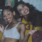 Meagan Good Instagram - 𝙻𝚊𝙻𝚎𝚎𝚣𝚢 @AmyCorreaBell, ʏᴏᴜ ᴀʀᴇ ᴏɴᴇ ᴏғ ᴍʏ ғᴀᴠᴏʀɪᴛᴇ ʙᴇɪɴɢs ᴏɴ ᴛʜᴇ 🌎 .. ᴍʏ sɪsᴛᴇʀғʀɪᴇɴᴅ + ᴄᴏᴠᴇʀ .. ᴡᴇ’ᴠᴇ ᴅᴏɴᴇ ʟɪғᴇ ᴀs ʙᴇsᴛ ғʀɪᴇɴᴅs + ᴋɪɴɢᴅᴏᴍ sɪsᴛᴇʀs ғᴏʀ 𝟸𝟻 ʏᴇᴀʀs ᴛʜᴜs ғᴀʀ .. ᴀ ᴡʜᴏʟᴇ ʟɪғᴇᴛɪᴍᴇ ᴛᴏ ɢᴏ 🙏🏾. ɪ ʟᴏᴠᴇ ʏᴏᴜ ᴛᴏ ᴘɪᴇᴄᴇs + ᴡʜᴏʟᴇɴᴇss ᴀᴍᴇʀᴢ . ɪ ᴄᴇʟᴇʙʀᴀᴛᴇ ʏᴏᴜ ᴛᴏᴅᴀʏ + ᴛʜᴀɴᴋ ɢᴏᴅ ғᴏʀ ʏᴏᴜ ᴇᴠᴇʀʏ ᴅᴀʏ ʙᴇsᴛɪᴇ-ʟᴀ-ᴏғ-ʟɪғᴇ ! 𝙷𝙰𝙿𝙿𝚈 𝙱𝙻𝙴𝚂𝚂𝙴𝙳 𝟺𝟶 𝚃𝙷 𝙱𝙾𝚁𝙽𝙴𝚃𝙷 𝙳𝙰𝚈 𝙻𝙰𝙻𝙴𝙴𝚉𝚈 💫 !!!! ɪ ʟᴏᴠᴇ ʏᴏᴜ , ʏᴏ ʟᴀʟᴀ- ᴍᴇɢsᴛʏ