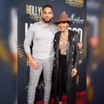 Meagan Good Instagram - There aren’t enough words to describe what last night was for me .. This past year I was hit with the most devastating low I never imagined .. and in the same breath; experiencing spiritual, personal and career highs that in all honesty I felt more comfortable & worthy just praying about ..and am mind-blown that they are manifesting 🙏🏾. Being honored last night touched my heart and soul to the core.. not because of any accolades of what I’ve achieved as an actress- but because of the covering & unconditional love I received. Last night wasn’t about what I’ve accomplished in my career -but rather “who I am” at the core of my being.. That covering & love is invaluable.. i’m humbled, thankful, grateful and my heart is so full … Thank you to every single person who came last night & sat in the audience to give me flowers. Thank you to every family member & friend who showed up for me .. Thank you to every single one of my castmates & work family (that’s transcended into family’family) that dropped everything to come & celebrate, cover, pour into, remind , love on and honor me. This season of life is so crazy and unexpected ..but the one thing I know for sure ? That I am loved ..and that what’s coming next? Is incredible .🙌🏾🙏🏾 Thank you @WatchAllBlk • @SheaMoisture • @MeleSkincare for sponsoring this event 🤎🙏🏾 Special “Thank You’s” to @IAmSteveJones + @HollywoodConfidential for always lifting me up in so much love & for putting this unforgettable night together 🙏🏾. And to my Cuzzo/Brother/Bestfriend @DijonTalton ; for being my biggest cheerleader, a safe place, loving me unconditionally and being the anchor to make this happen. But the biggest Thank You is to God .. Thanks for reminding me how loved I truly am. How worthy I am because “You” say so 🙏🏾.. and what big plans You have for this lil Kingdom kid 🙈 .. Thank You Lord 🤲🏾 📸 | @GiannaSnapped + @Nicolette.Carney 💄| @makeupbyjmonroy