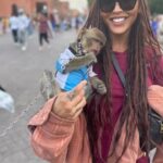 Meagan Good Instagram – 🇲🇦

ᴅᴏɴ’ᴛ ᴡᴀɴɴᴀ ᴀᴄᴛ ᴛᴏᴏ ʜɪɢʜ + ᴍɪɢʜᴛʏ ᴄᴀᴜsᴇ ᴛᴏᴍᴏʀʀᴏᴡ ɪ ᴍᴀʏ ғᴀʟʟ ᴅᴏᴡɴ ᴏɴ ᴍʏ ғᴀᴄᴇ

ʟᴏʀᴅ, ᴛʜᴀɴᴋ ʏᴏᴜ ғᴏʀ sᴜɴsʜɪɴᴇ 

ᴛʜᴀɴᴋ ʏᴏᴜ ғᴏʀ ʀᴀɪɴ 
ᴛʜᴀɴᴋ ʏᴏᴜ ғᴏʀ ᴊᴏʏ 
ᴛʜᴀɴᴋ ʏᴏᴜ ғᴏʀ ᴘᴀɪɴ 
ɪᴛ’s ᴀ ʙᴇᴀᴜᴛɪғᴜʟ ᴅᴀʏ-ᴀʏ-ᴀʏ-ᴀʏ-ᴀʏ 

ɪᴛ’s ᴀ ʙᴇᴀᴜᴛɪғᴜʟ ᴅᴀʏ-ᴀʏ-ᴀʏ-ᴀʏ 

ɢʀᴀᴛᴇғᴜʟ ..