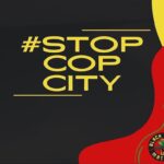 Meagan Good Instagram - UGENT!!! ‼️‼️‼️ 4 DAY COUNTDOWN !!! ATLANTA STAND UP 🆘 In Atlanta police interests are trying to build a massive police training ground that threatens the environment and Black lives. Police have already killed one activist…Tortuguita .. …who was peacefully camped out to protect the Weelaunee forest that Cop City threatens to destroy. Many more lives will be stolen if Cop City prevails. ⏰ THE TIME IS LITERALLY RIGHT NOW to Stop Cop City. If you’re an Atlanta voter, sign the petition to bring the decision to the ballot. You can find your nearest location on : CopCityvote.com. No matter where you are, PLEASE spread the word to #StopCopCity! ✊🏾✊🏼✊🏻✊🏽 Follow @communitymovementbuilders + @blmgrassroots for more.