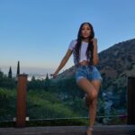 Meagan Good Instagram - ʙᴏᴜᴛ ᴛᴏ ᴋɴᴏᴄᴋ ᴍʏ ᴊᴀᴄᴋɪᴇ ʀᴏʙɪɴsᴏɴ ʏᴇᴀʀ ᴏᴜᴛ ᴅᴀ ᴘᴀʀᴋ . ⚾️ 📸 | @_irma_lion_ 💄| @jorge__monroy 💈| @nubiabowe